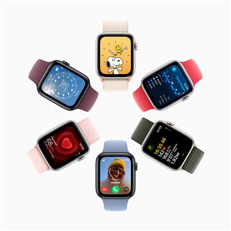apple watch se usa store